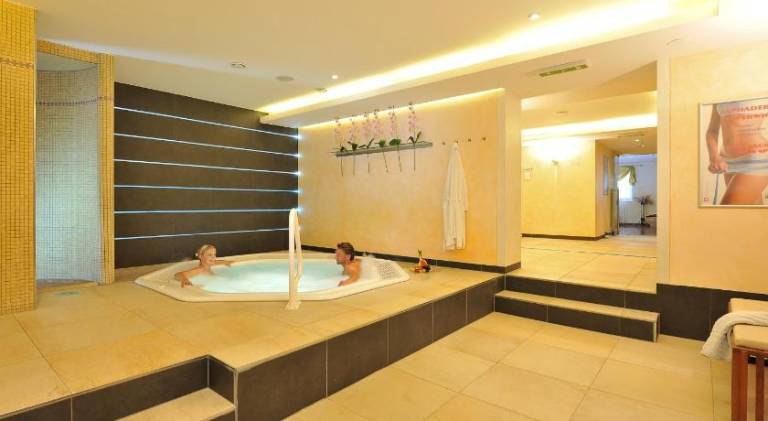 Hotel Post Sport- und Wellness — photo 2