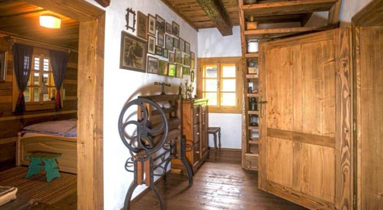 Wonderful chalet | Pets are welcome — photo 4
