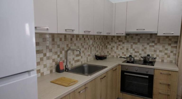 Rental apartment with 1 room for 4 persons — photo 5