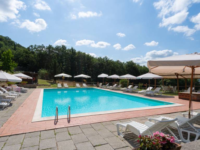 Apartma Tamburino