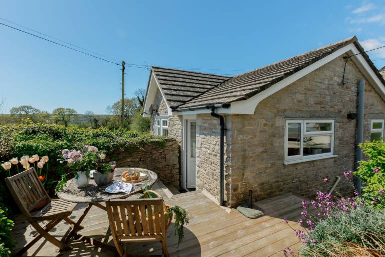 Apartment Swanage
