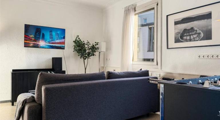 Beautiful apartment | Pets allowed — photo 3