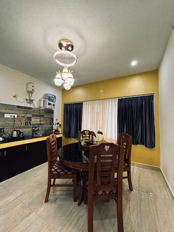 Nice apartment with barbeque | Good for workation | Pets allowed — photo 4