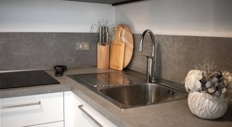 Apartment with 1 room for 8 persons — photo 5