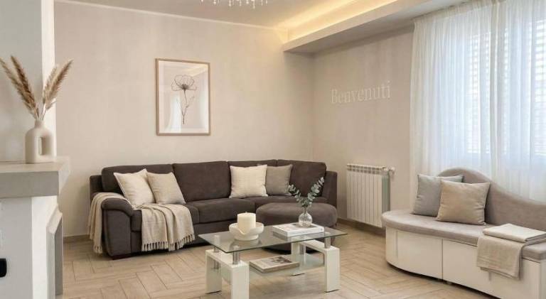 Lovely vacation home | Pets are welcome in Reggio Calabria
