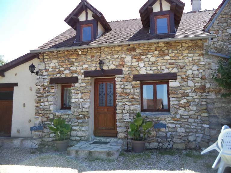 Huis Saint-Pierre-de-Bailleul
