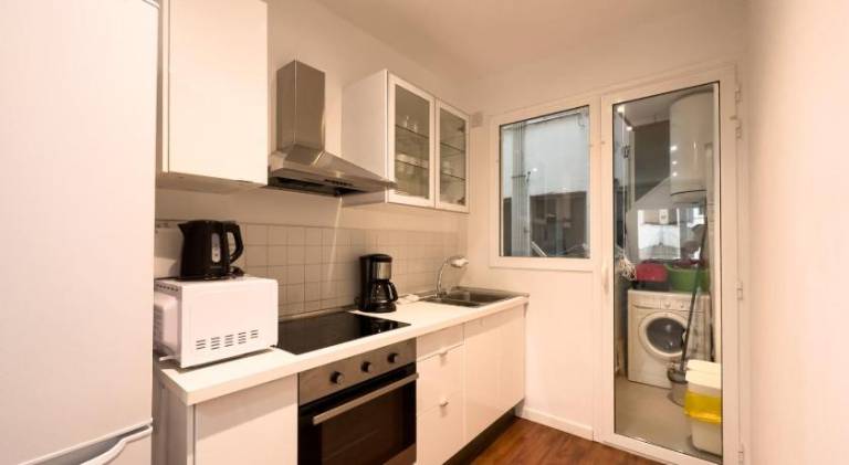 Lovely apartment | Close to Sagrada Família | Pet-friendly — photo 4