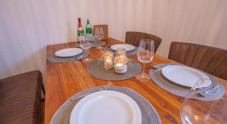 Holiday apartment with 2 rooms for 5 persons — photo 4