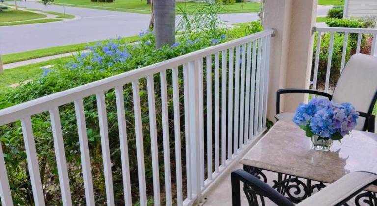 Luxury Family Villa with Pool Near Disney Parks — photo 5