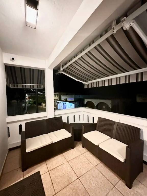 House Vieques