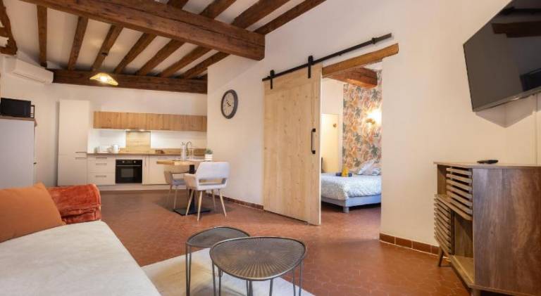 Holiday apartment | Suitable for remote work — photo 2