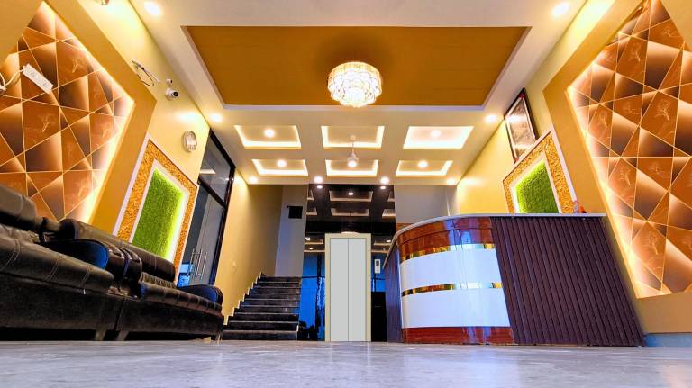 Trayamb Inn by Asapin Hotels — photo 4
