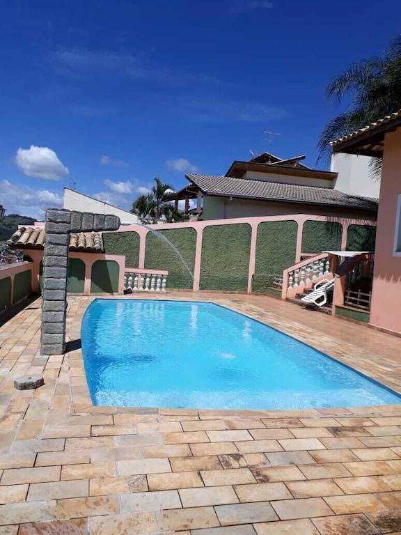 Casa  Socorro