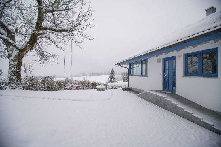 Ferienwohnung in Altreichenau, Bayerischer Wald für max. 2 Personen Ferienwohnung in Altreichenau, Bayerischer Wald für max. 2 Personen