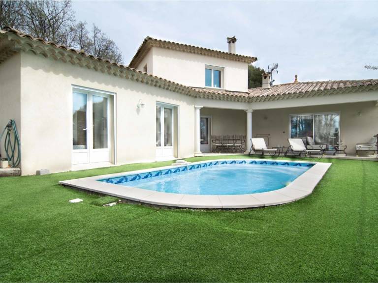 Maison de vacances  Draguignan
