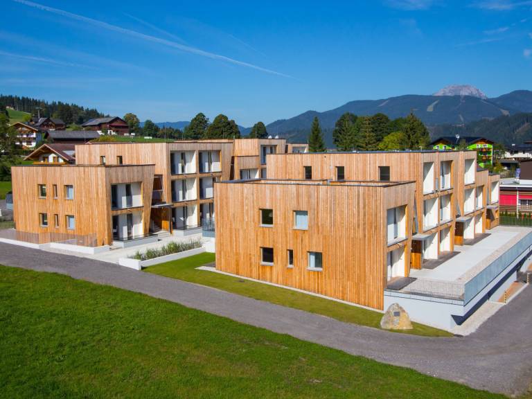 Ferienwohnung Ramsau am Dachstein