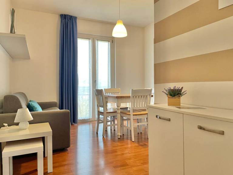Child-friendly nice apartment with garden, barbecue & pool | Dogs allowed — photo 5