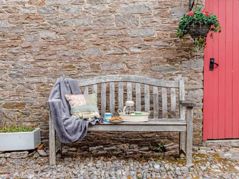 Fully equipped charming cottage with garden | Dogs allowed — photo 2