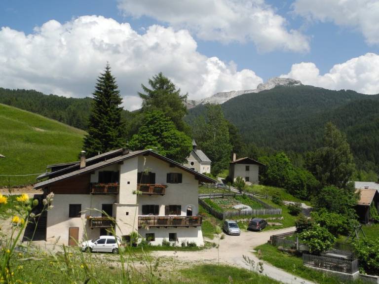 Privatzimmer Stadt