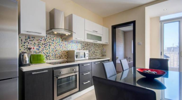 Lovely rental apartment with terrace | Pets are welcome — photo 5