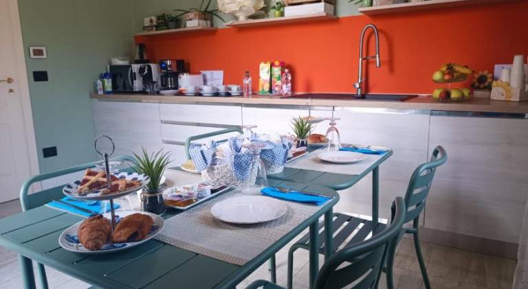 B&B VILLA PREZIOSA LAGO MAGGIORE — photo 3