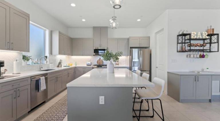 Desert Escape New Luxury Pool Home Walk to Coachella — photo 4