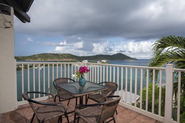 Ferienwohnung in Smith Bay, Großbritannien Überseegebiete für max. 2 Personen Ferienwohnung in Smith Bay, Großbritannien Überseegebiete für max. 2 Personen