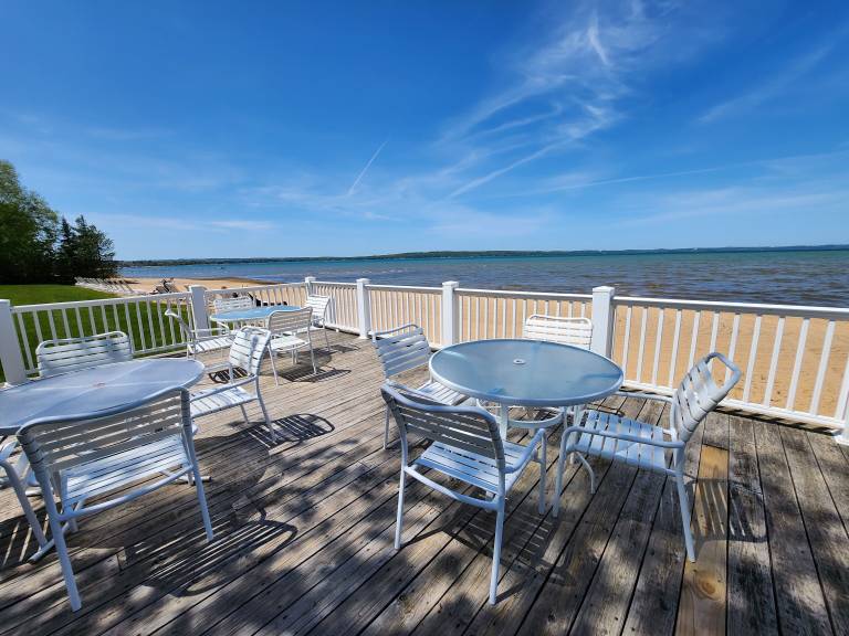 Condo Traverse City