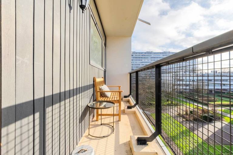 Appartement  Wambrechies