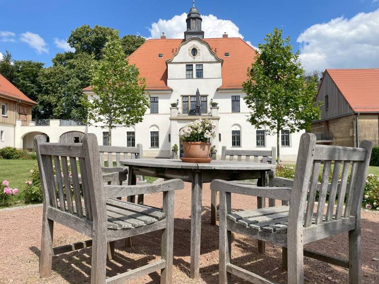 Ferienwohnung Dahlen