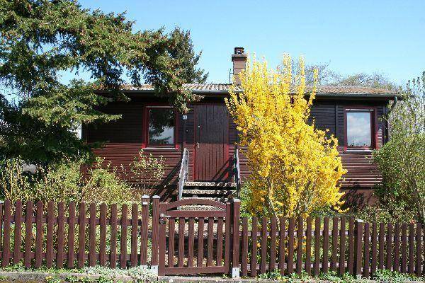 Ferienhaus  Nidda