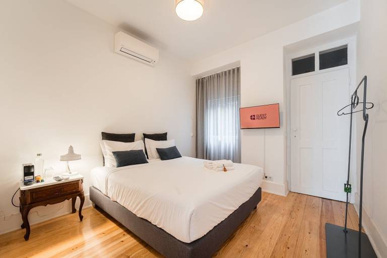 Appartement Coimbra