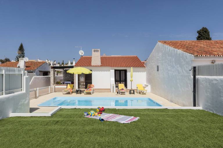 Villa Albufeira