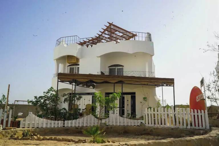 Villa Qesm Safaga