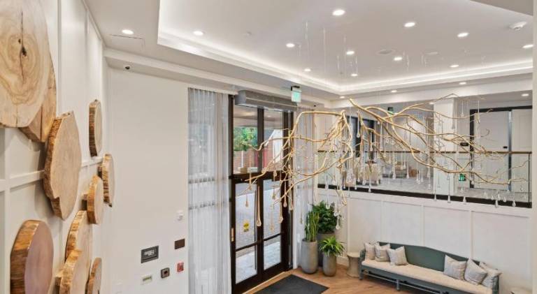 The Shepherd Hotel Downtown Clemson — photo 5