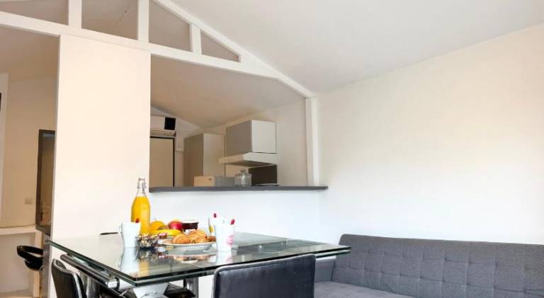 Wonderful chalet with patio & grill | Pets are welcome in Colomars
