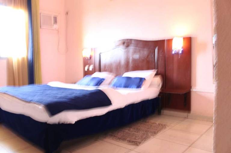 Prestige Hotel