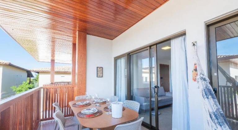Apartment with pool — photo 4