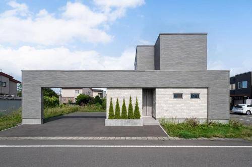 118 m² Villa