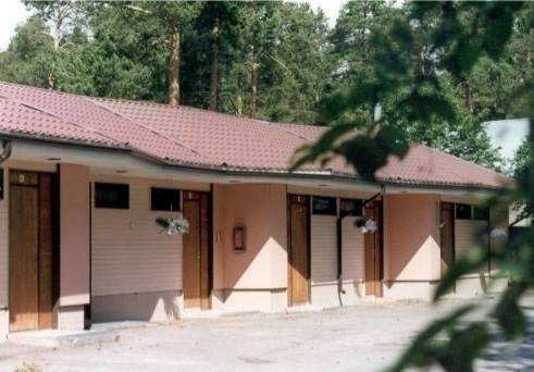 Aparthotelli Härmä