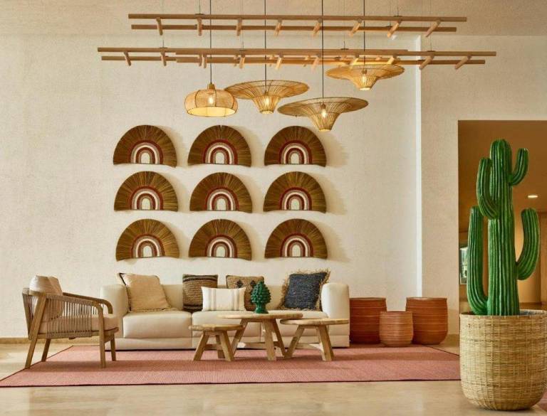 GRANSERENA HOTEL in Fasano