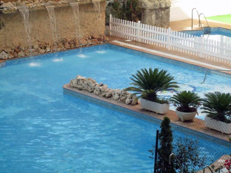 Appartement Marbella