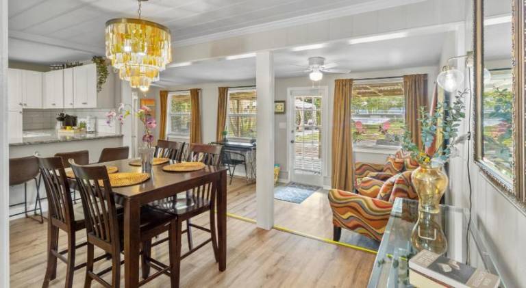Vacation home | Good for workation | Pet-friendly in Bradenton, FL