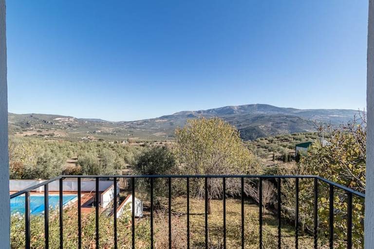 Pet-Friendly 'Finca La Casa 1950' with Mountain View, Pool & Wi-Fi — photo 4