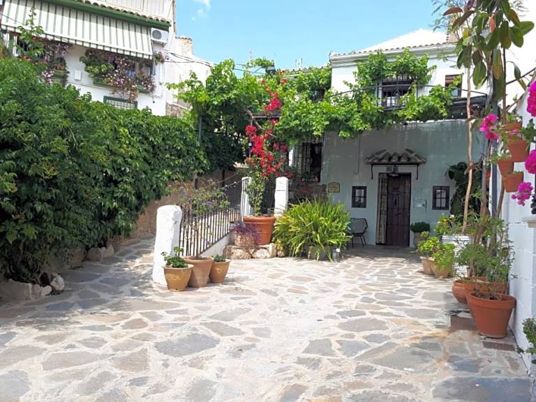 Bed & Breakfast Carcabuey