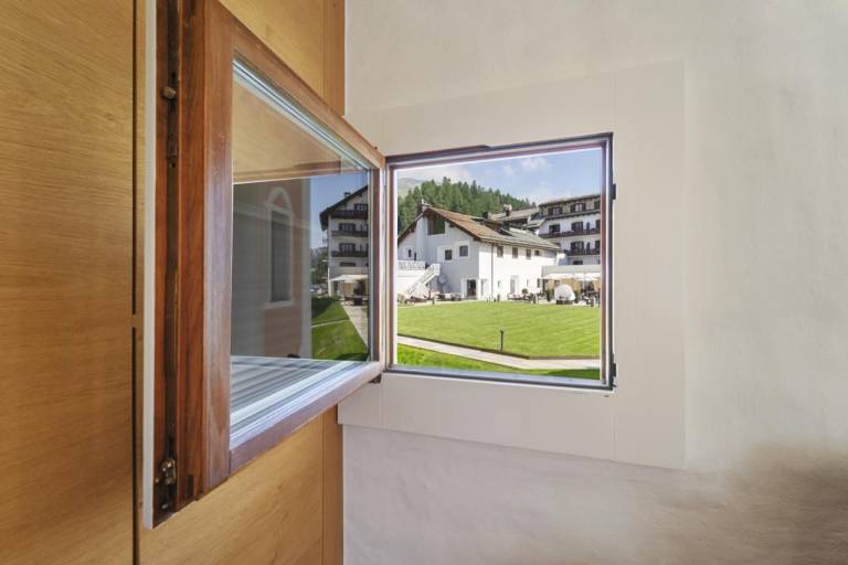 Abitaziun Guardalej 321 - Champfèr — photo 5
