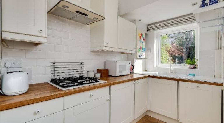 Vacation home | Next to Oxford Castle — photo 4