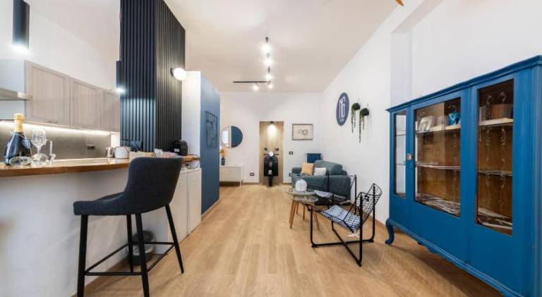 Rental apartment with 3 rooms for 8 persons — photo 4