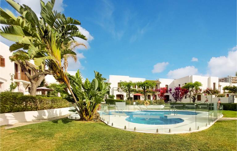 Appartement El Paraíso