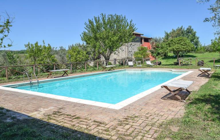 Casa  Montefiascone